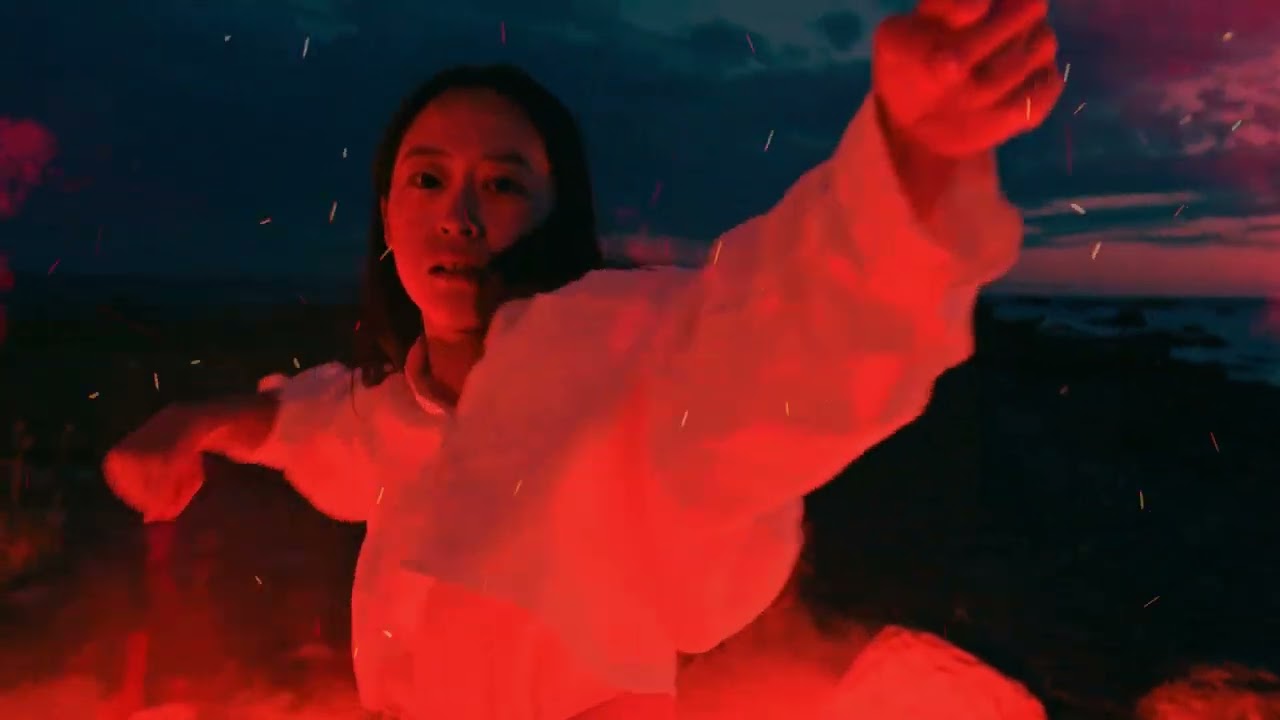 Chikara (カ) - Official Video I Farja I New Single