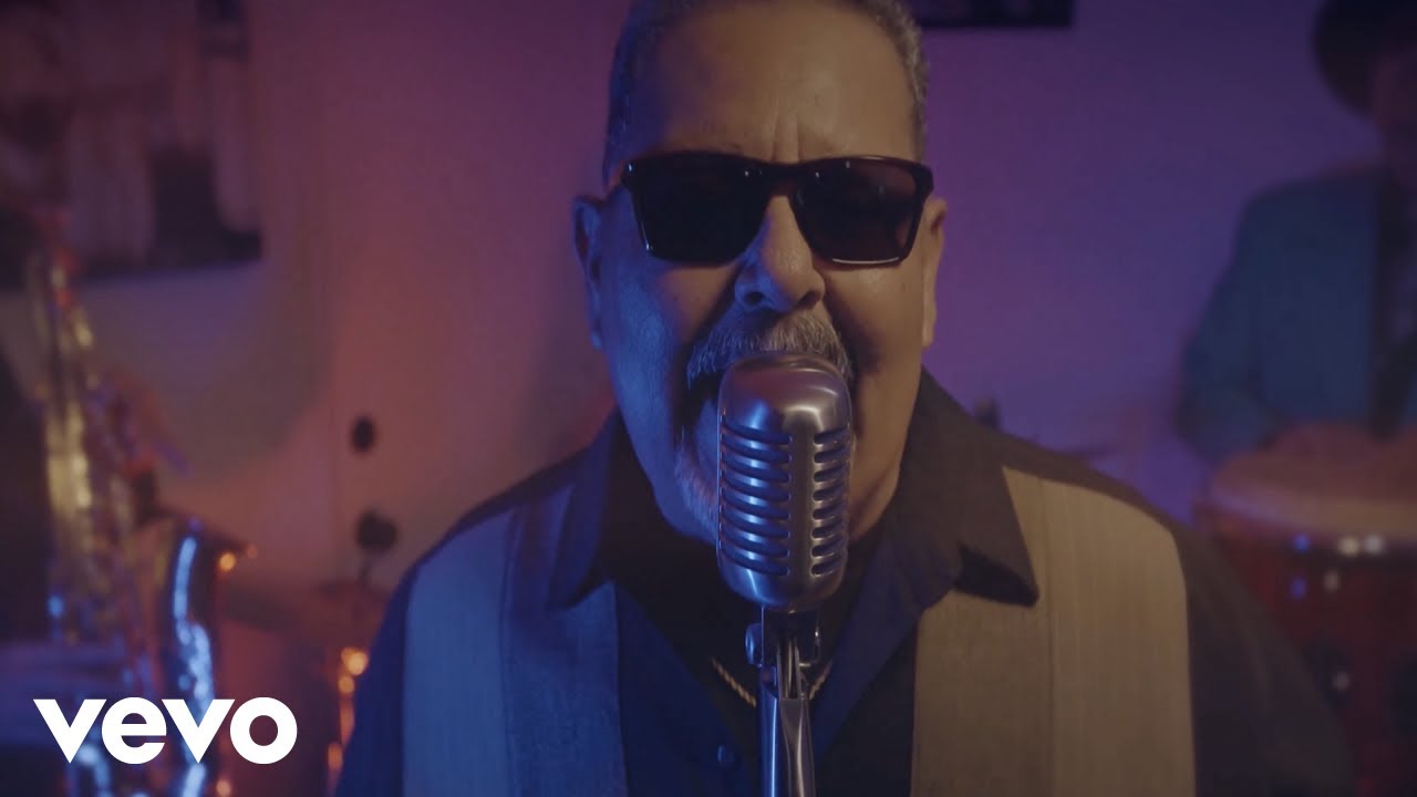 Pepe Marquez - I've Never Found a Girl