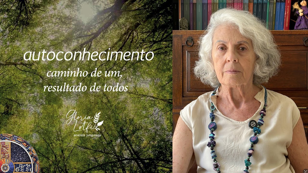 Autoconhecimento: caminho de um resultado de todos