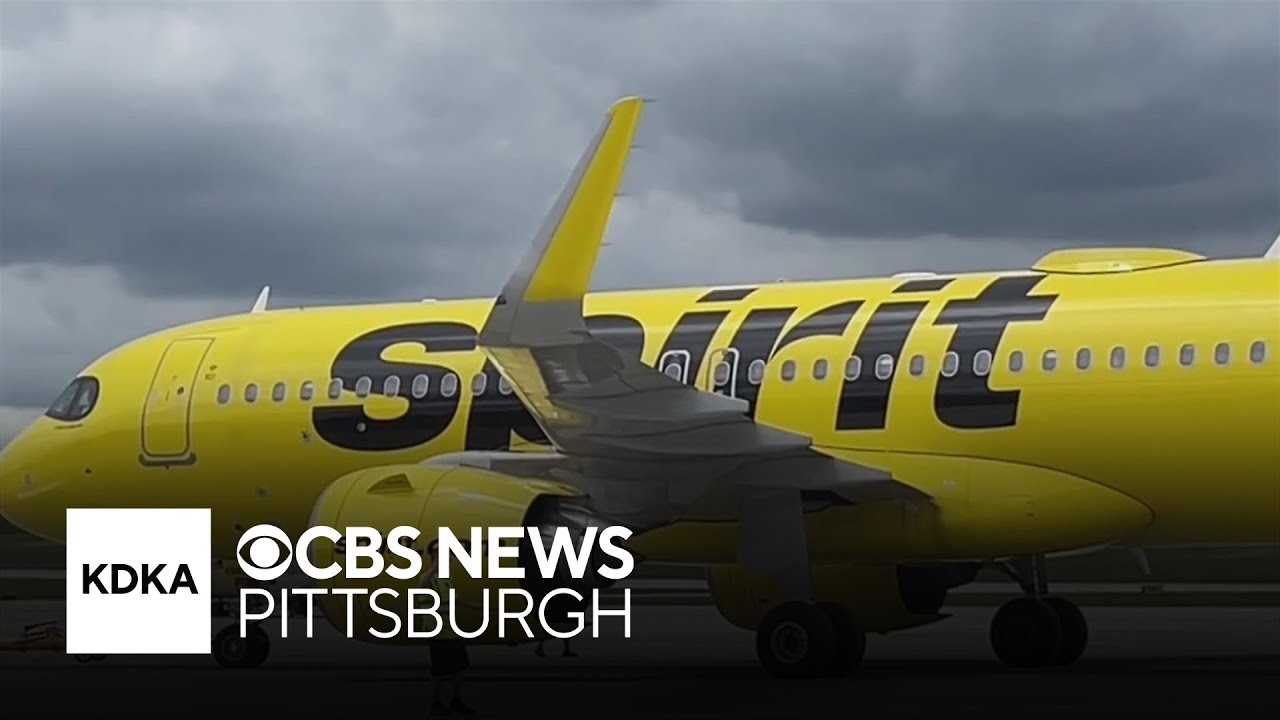 Arnold Palmer Regional Airport looks for second airline