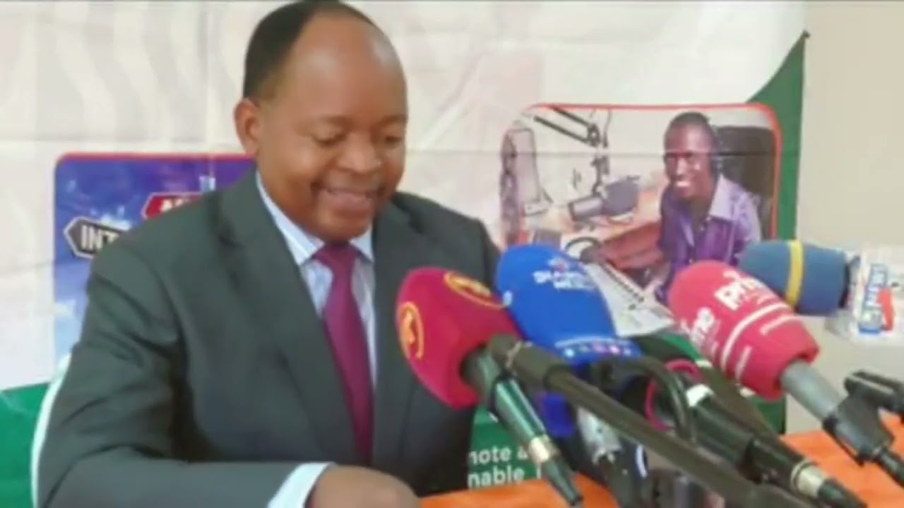 REPORT ON CABINET RESOLUTIONS