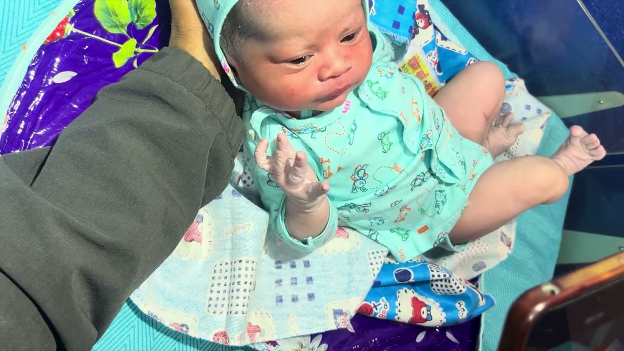 New Year newborn baby 👶🌹❤️#bantuyadavg #viralvideo #trending 