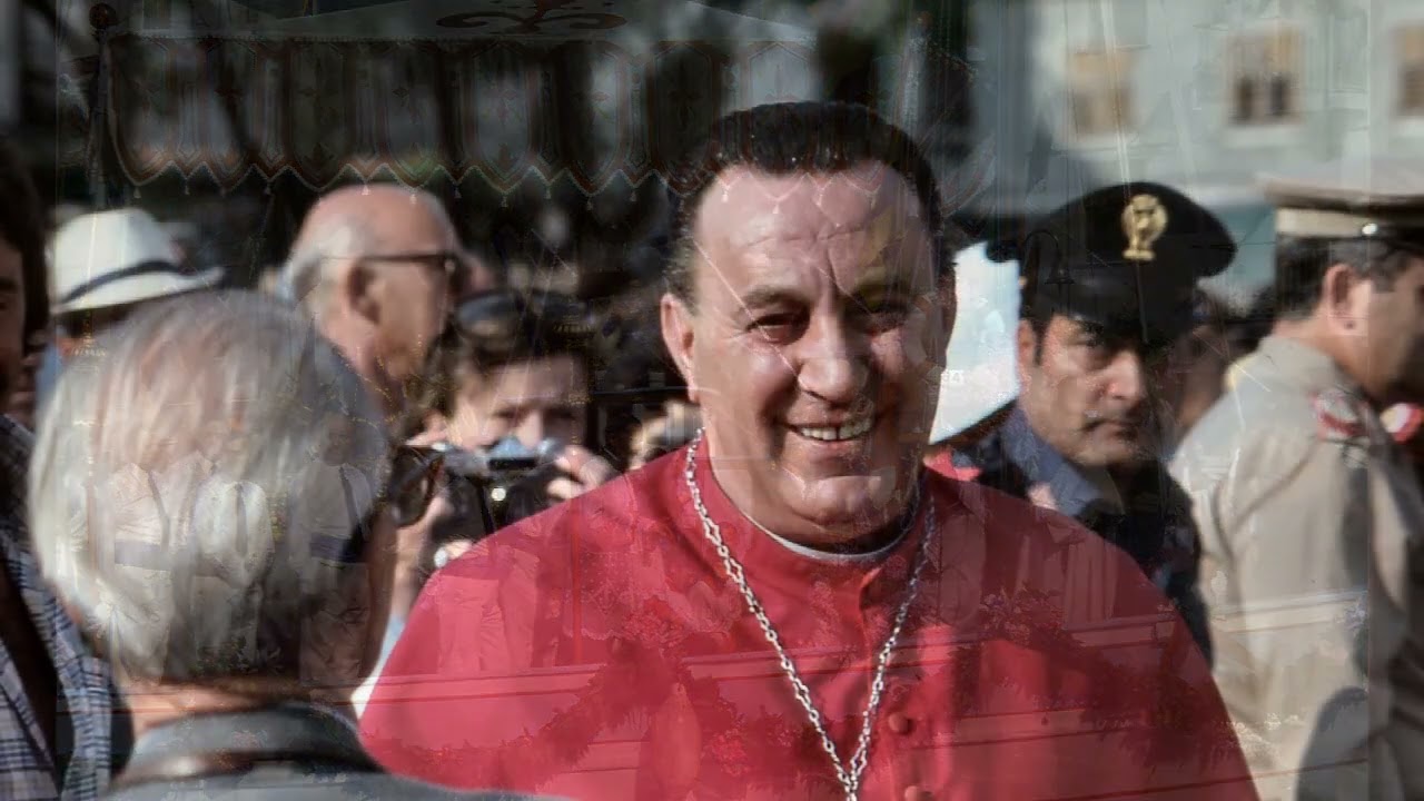 IL PERDON DE BARBANA 1981