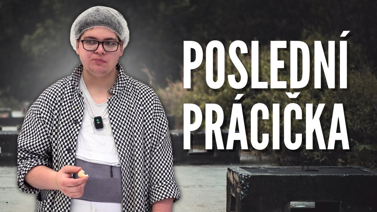 MÍROVA POSLEDNÍ PRÁCIČKA! 😔 Recept na domácí vepřové klobásy podle (Mistra) Míry