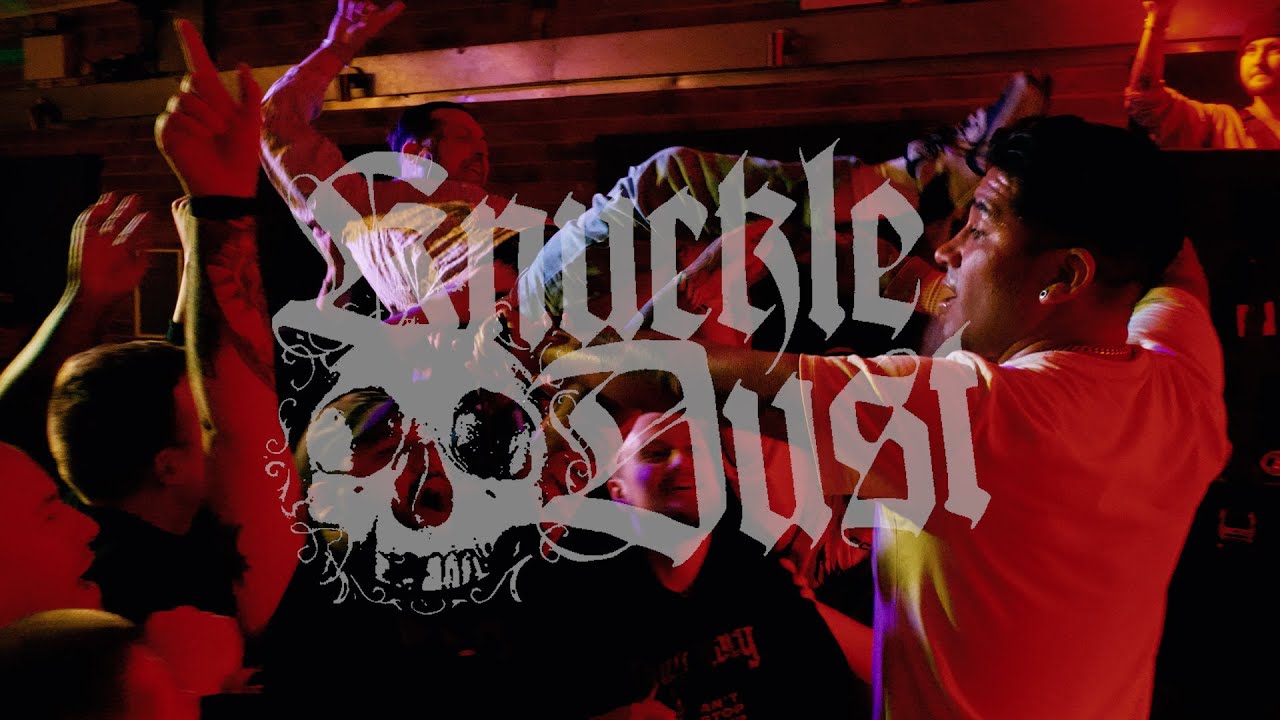 KNUCKLEDUST - 4K - MULTICAM FULL SET - DONFEST - EIGER STUDIOS, LEEDS - 04.05.24