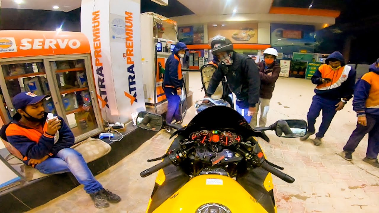 Limited edition suzuki Hayabusa || Hayabusa public reaction ?