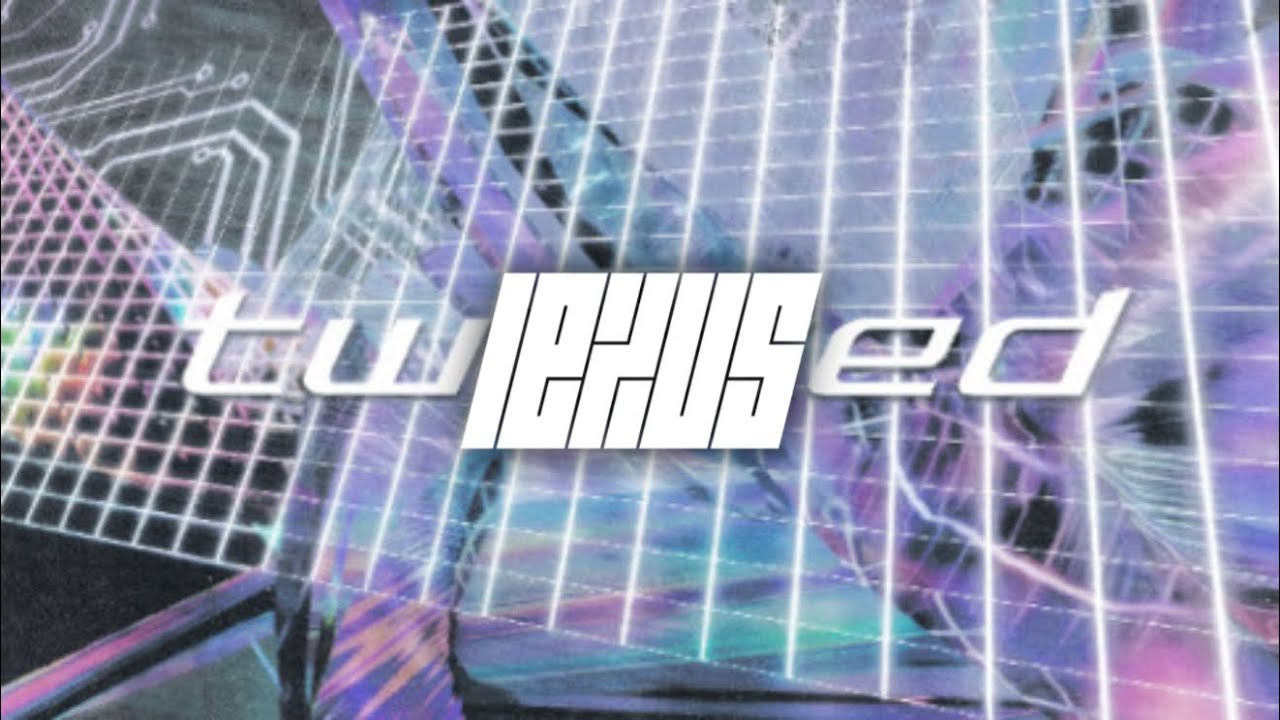 CHIKARA - TWISTED