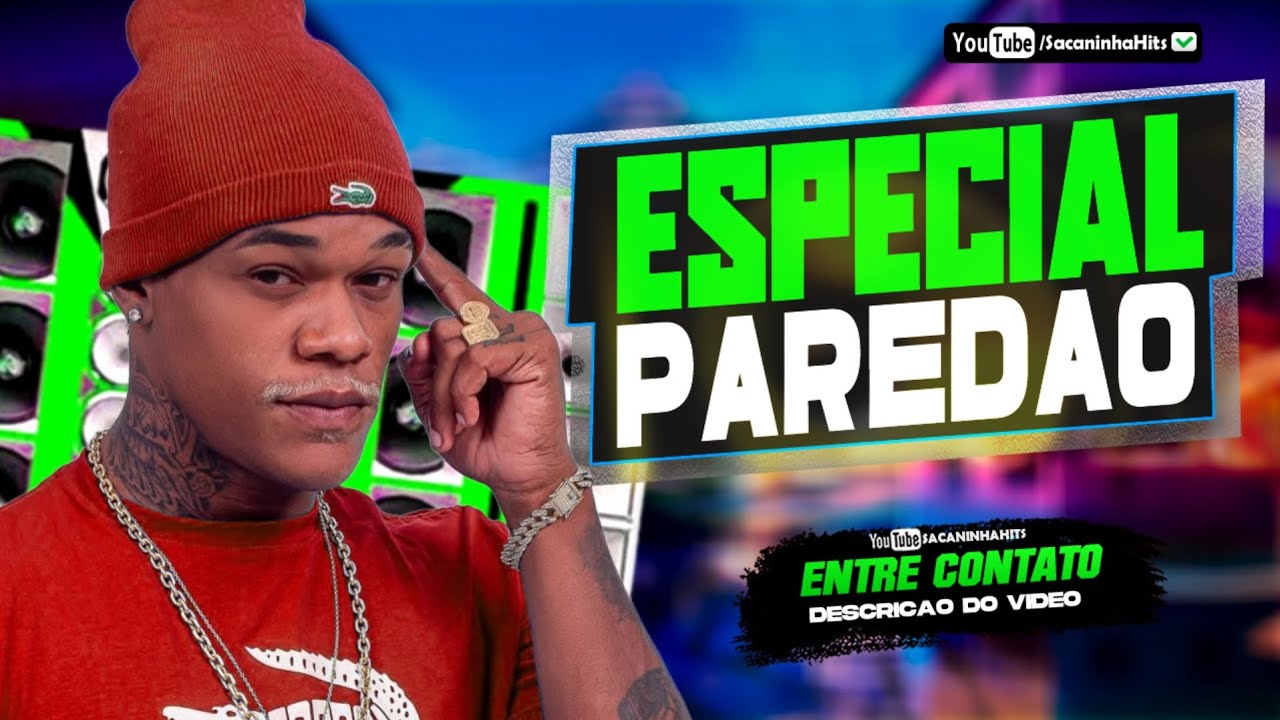 TINHO OH DRAMA SWINGUEIRA PRA AGITAR - PRA PARED&Atilde;O