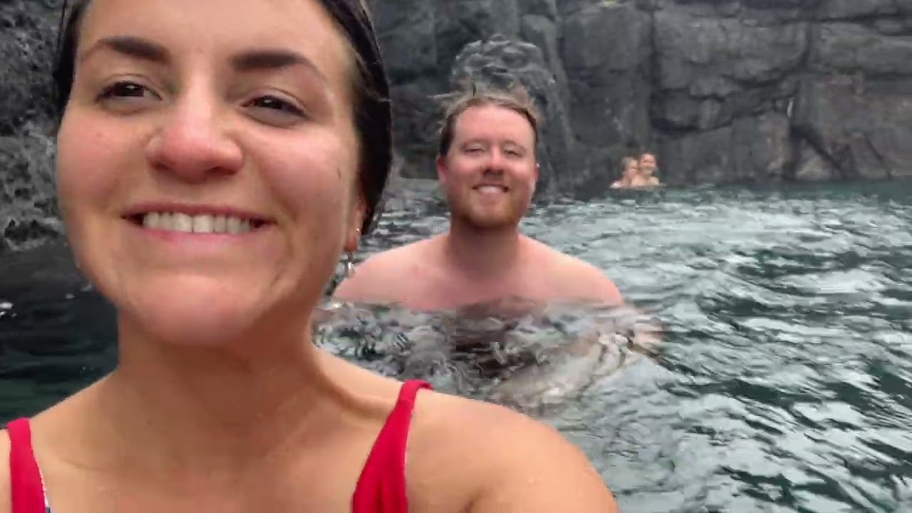 Iceland June 2024