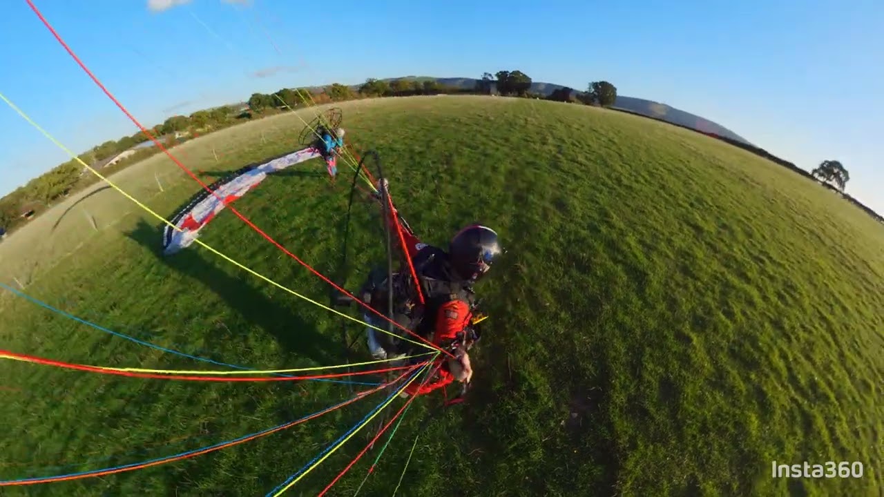 Hadron 3 overshoot no damping