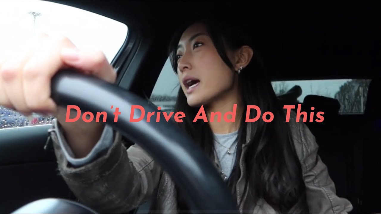 Drive With Me To A Birthday Celebration