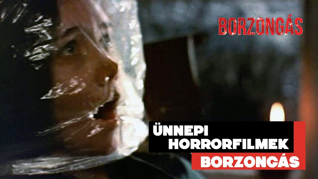 &Uuml;nnepi horrorfilmek, grindhouse filmek &eacute;s a Drakula 2000 ► Borzong&aacute;s