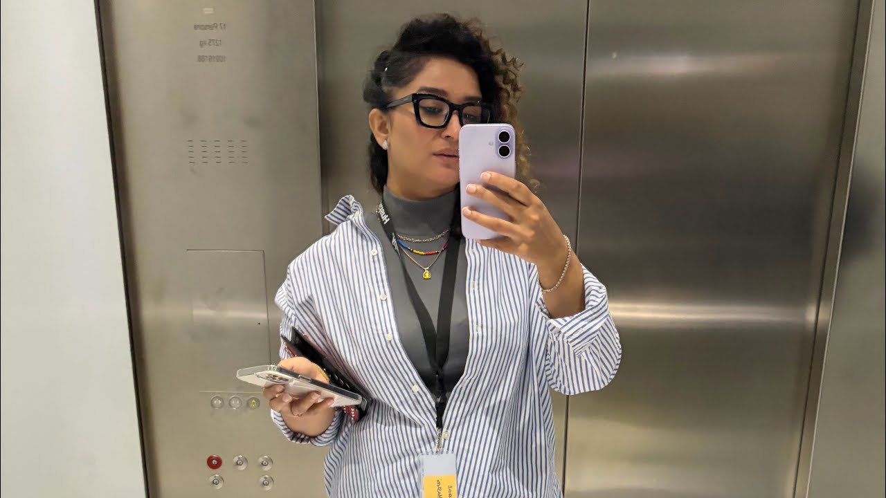 Dubai Lens
