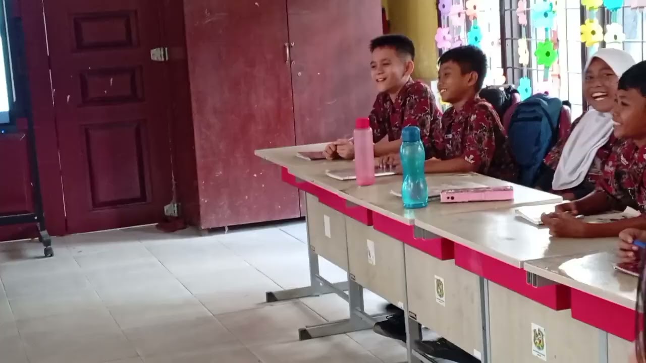 OJT_1_Modul 2. Penguatan Berfikir Komputasional & Pengenalan KodingDi Kelas 6 UPT SD Negeri 064973