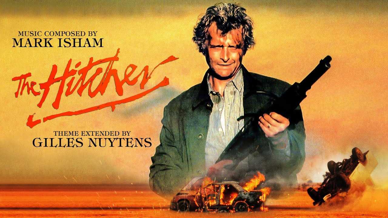 Mark Isham - The Hitcher Theme [Extended by Gilles Nuytens]