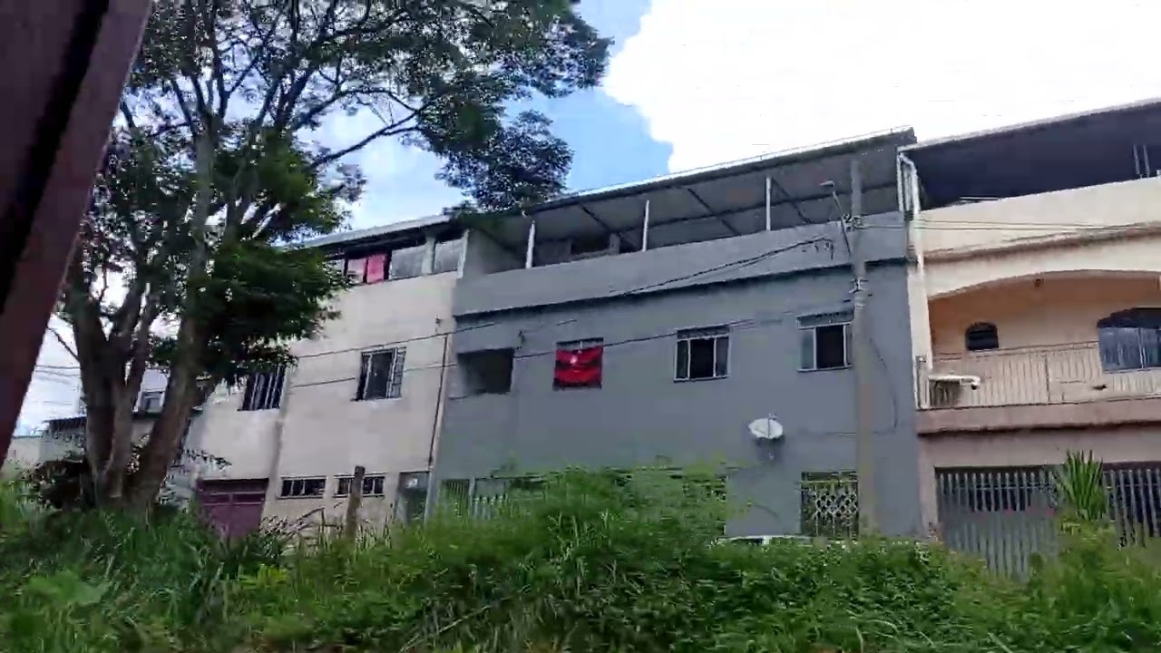 Andando de Maria fumaça de são João del rei/Tiradentes!