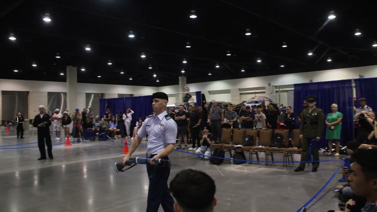 World Drill Championships 2025 Prelims 3 KHLANCE