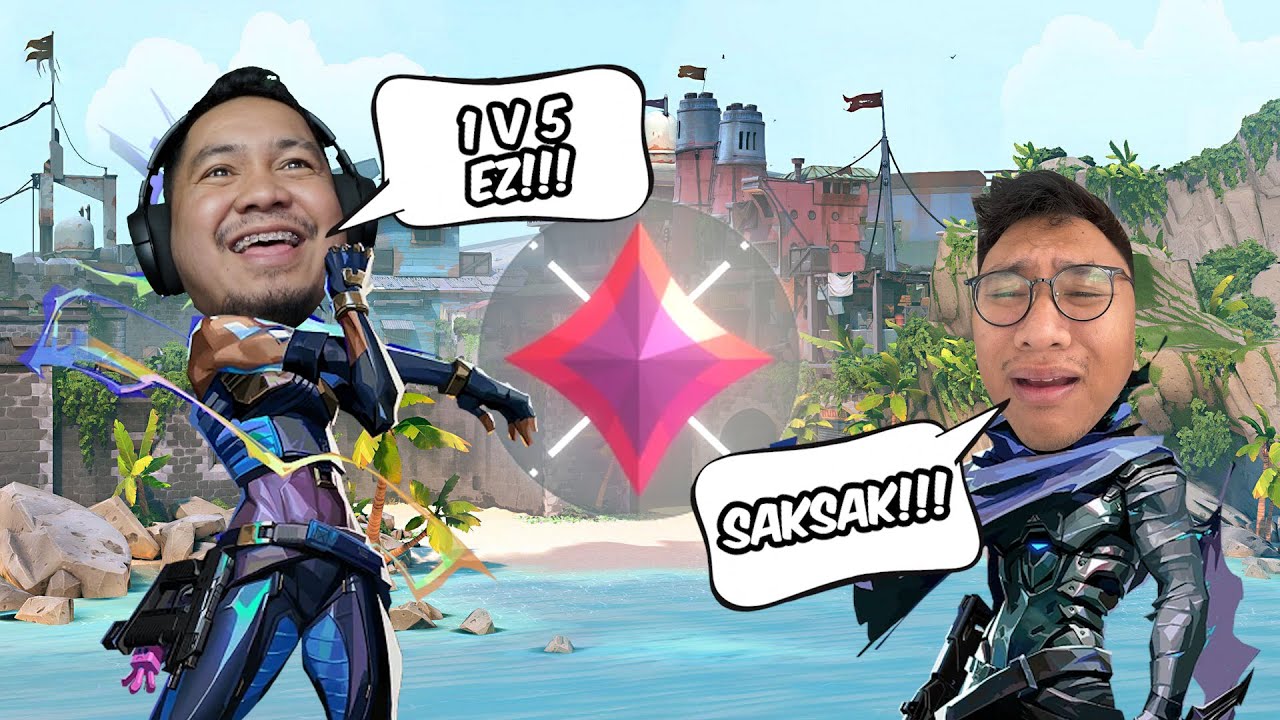 NOOBS PLAYING IN IMMORTAL LOBBY!