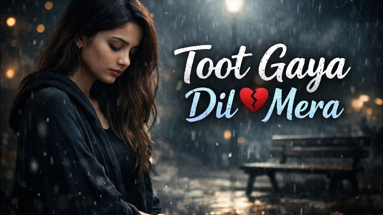Toot Gaya Dil Mera