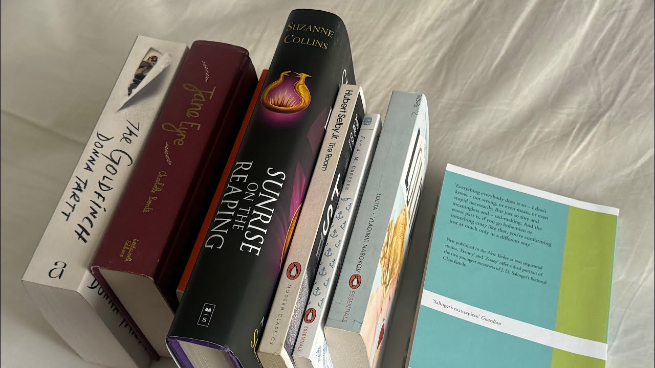 my most anticipated reads of 2025