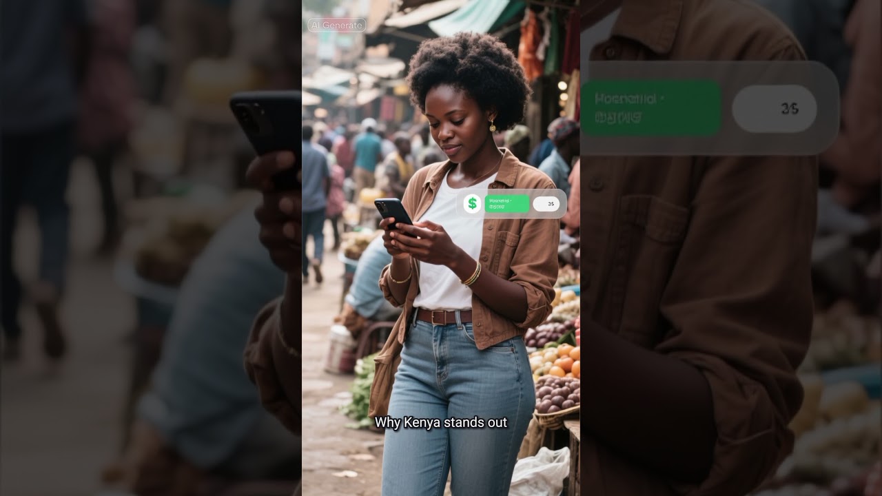 African Countries That Will Dominate the Future 🚀🌍