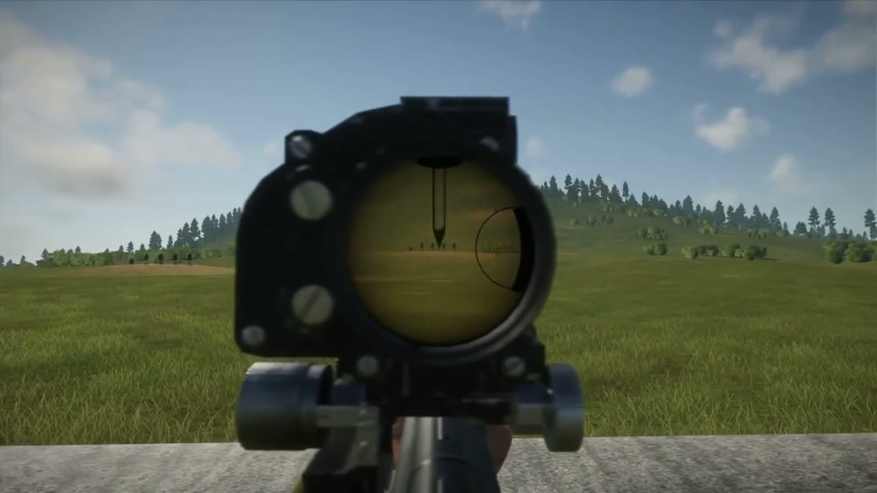 Better than ArmA? An upcoming tactical shooter... that could be great.