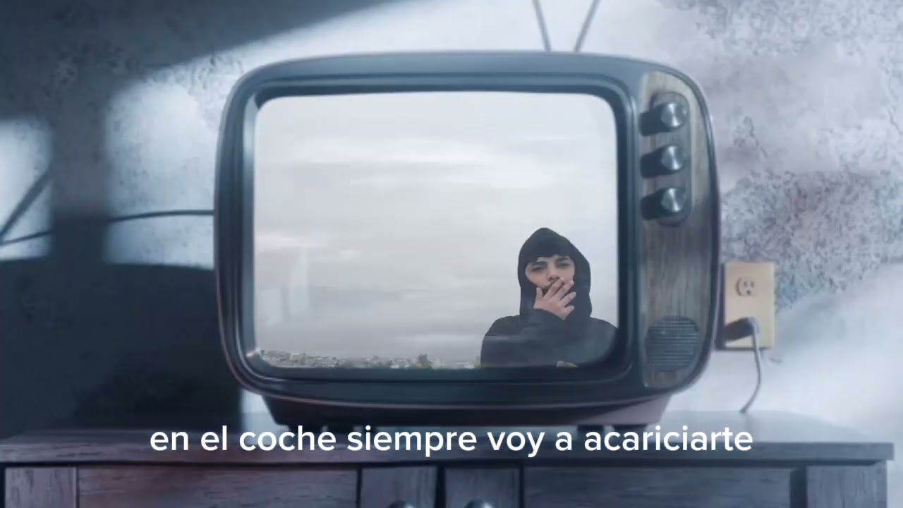 CUANDO NO ERA CANTANTE (AMIRI VERSION) 