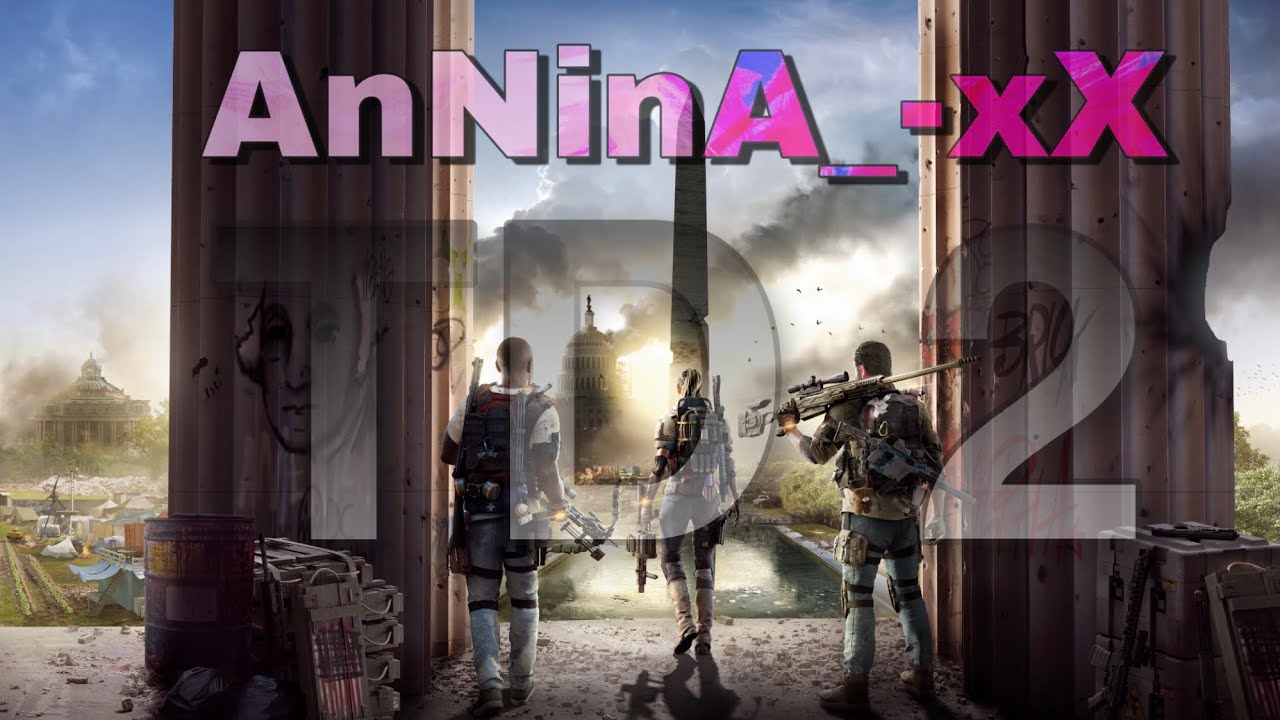 TD2...Clan 