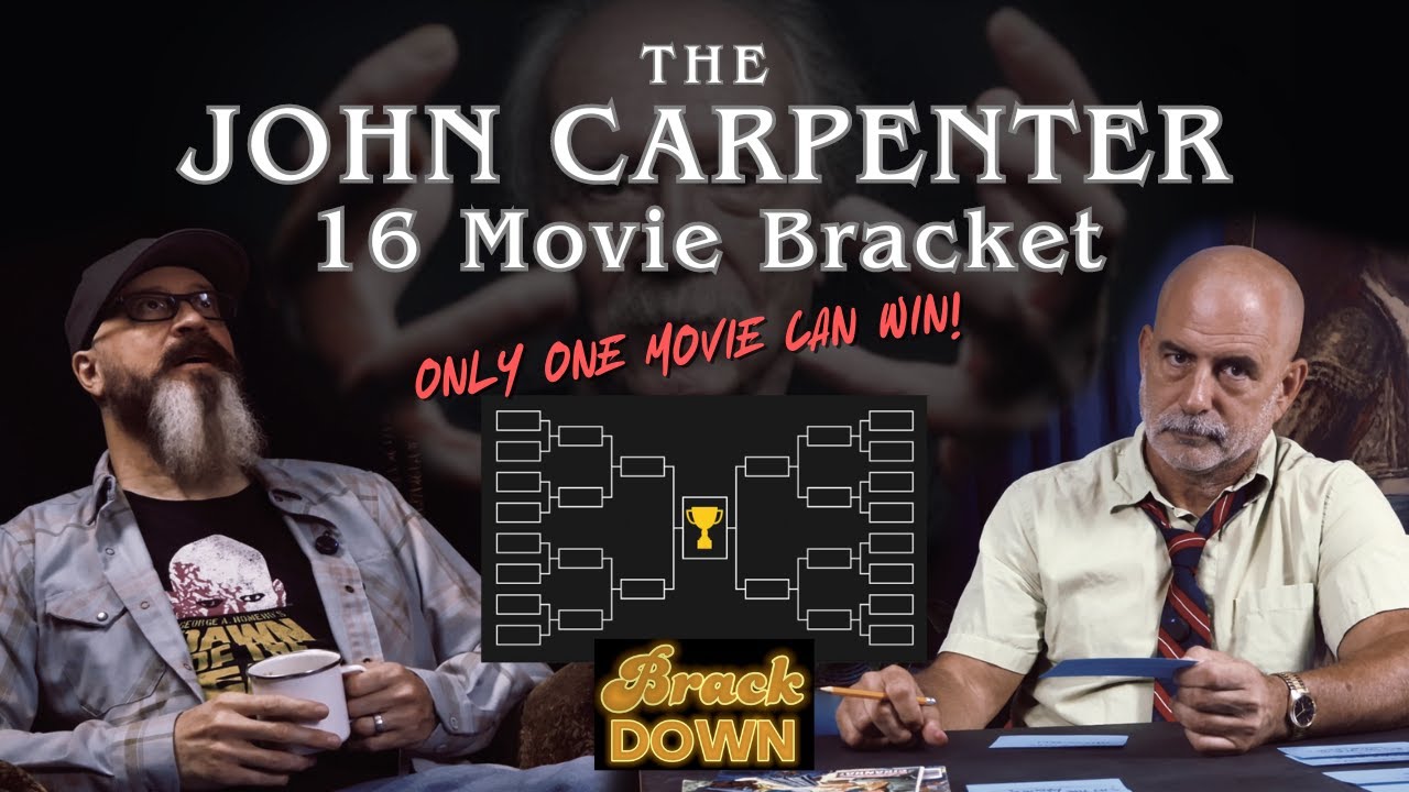 What is John Carpenter's best film???