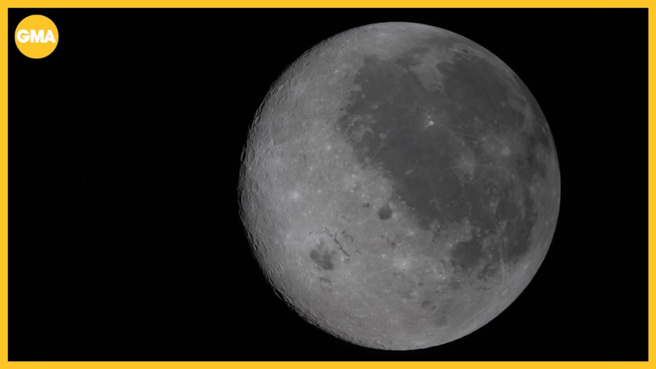 Artemis II returns stunning images from historic lunar flyby