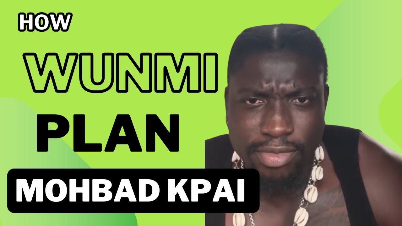 HEAR WATIN KPAI MOHBAD ,WUNMI AND ADURA DEY HIDE SOMETHING ABOUT MOHBAD KPAI.