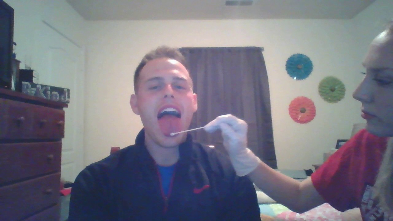 WKU SLP 514 Dysphagia MSE