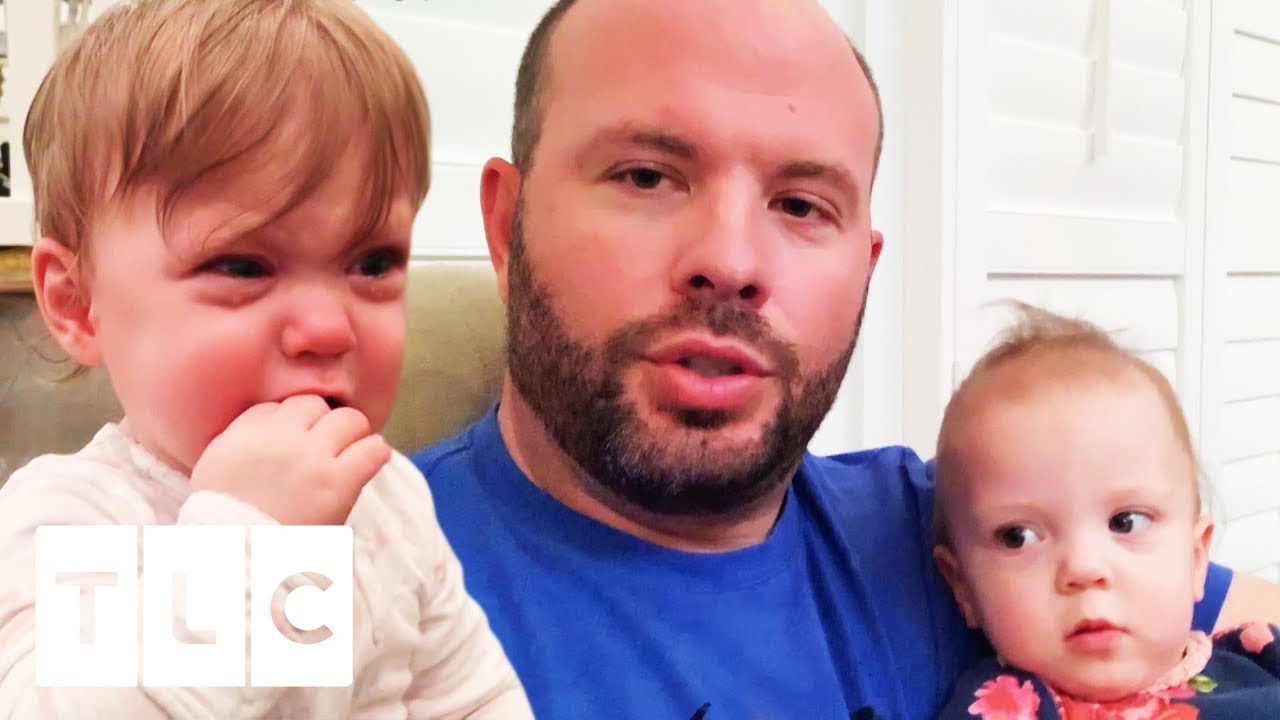 All Nine Of The Waldrop Children Have The Flu! | Sweet Home Sextuplets