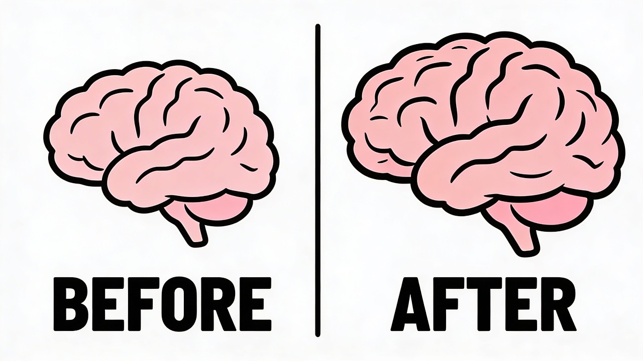 Only 7% Can Pass This IQ Test After 50… Can You? 🧠🔥