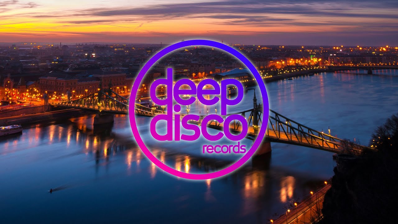 Deep House Music 2025 | Best of Deep Disco Mix 157