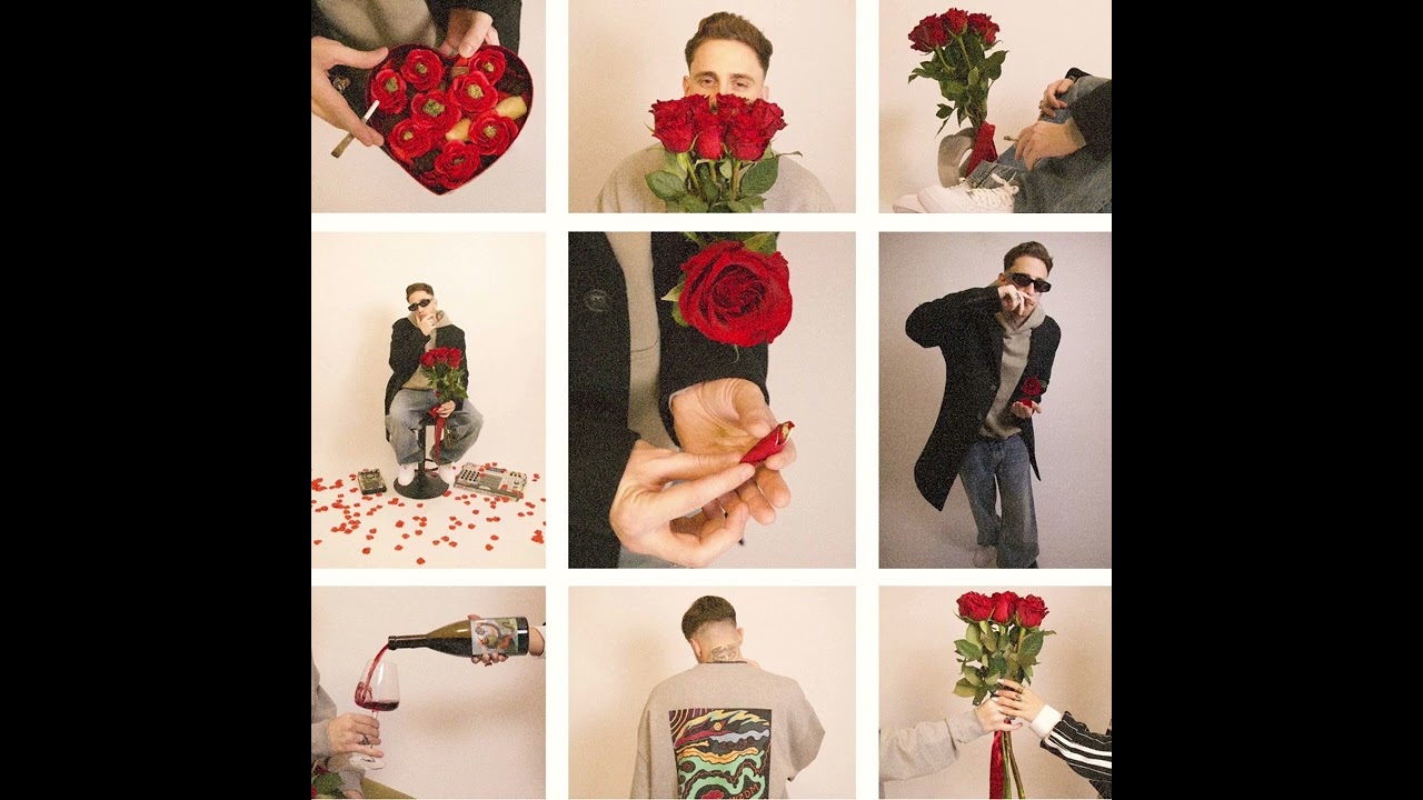 Roses, Chocolates & Spliffs (FULL ALBUM)