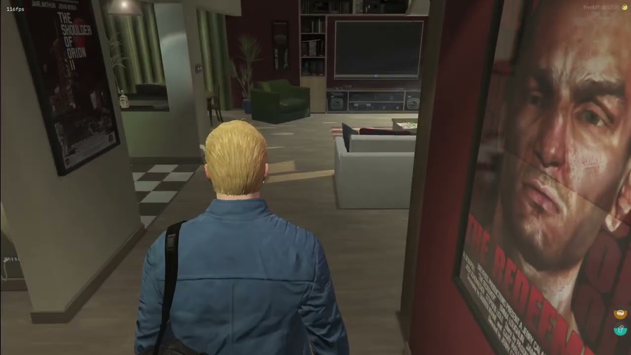 Léo Marceau S2EP17 - 10.7 pour 1.38 - [21 Jump Click] GTA5 RP