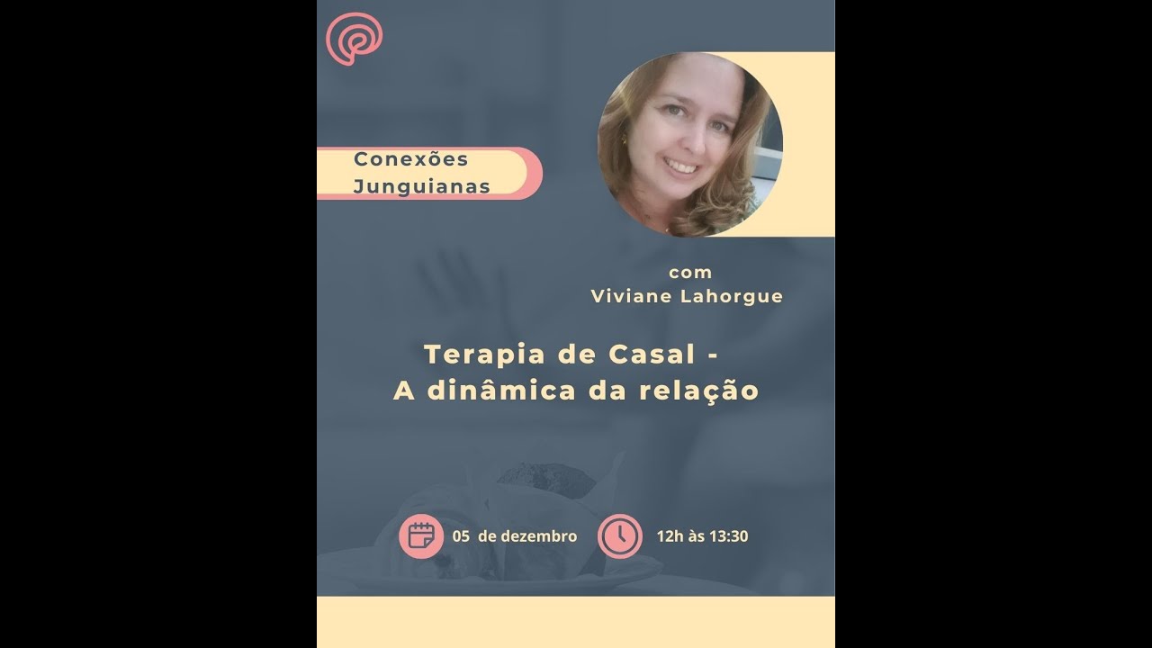 Conexões Junguianas: 