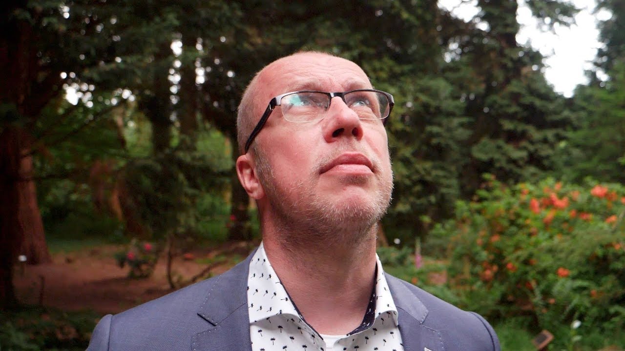 Hans ontdekte wonderlijke kracht van God | 0103 | Xpedition Glory