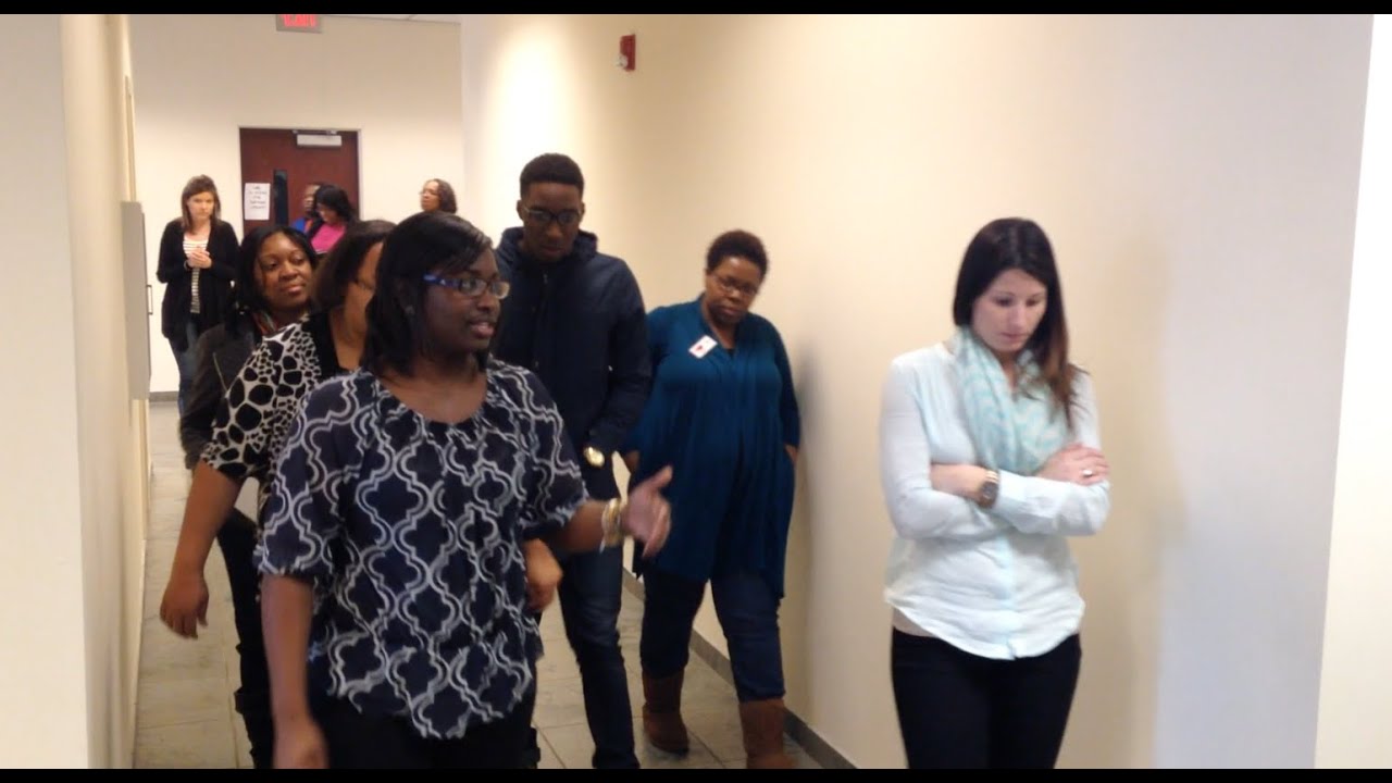 Flip the Meeting Using Walk & Talk - Dr. Lodge McCammon & Katie Gimbar