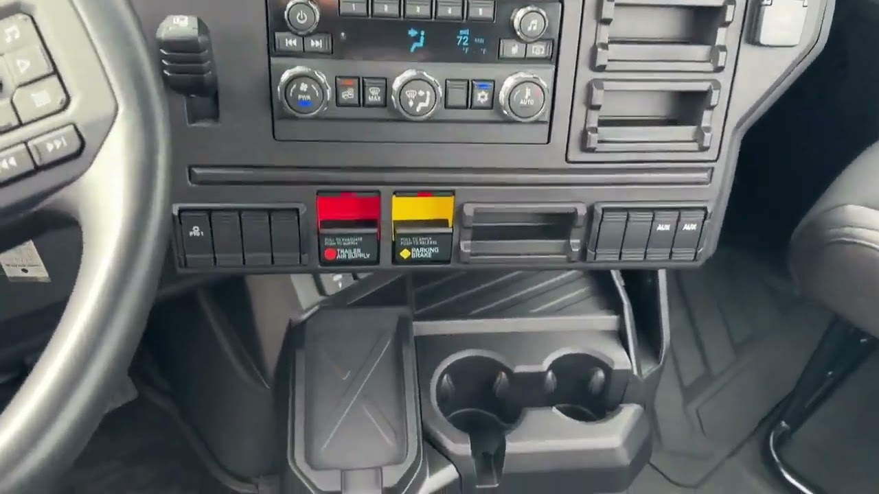 2026 MACK PIONEER 42T For Sale