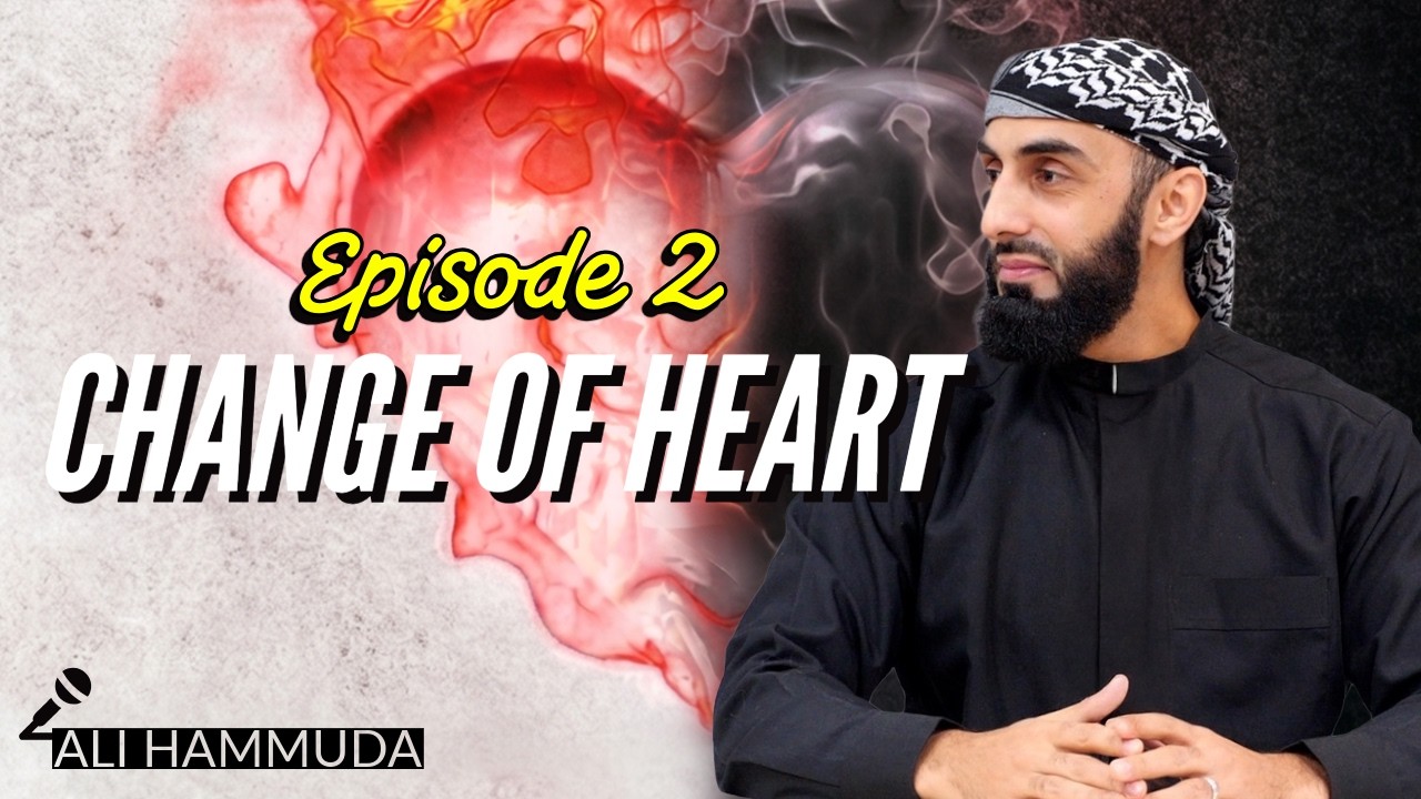 Ep 2 | An introduction | Change of Heart Series