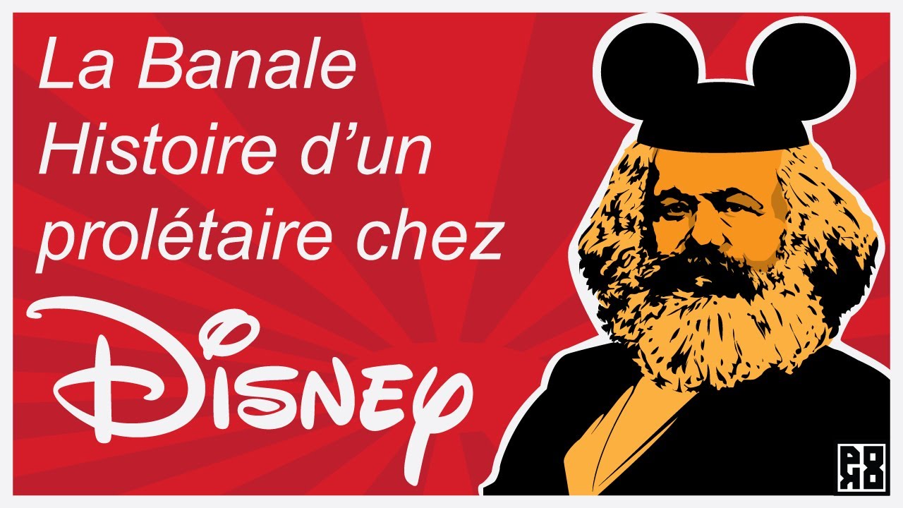Don Rosa - Un prolétaire chez Disney