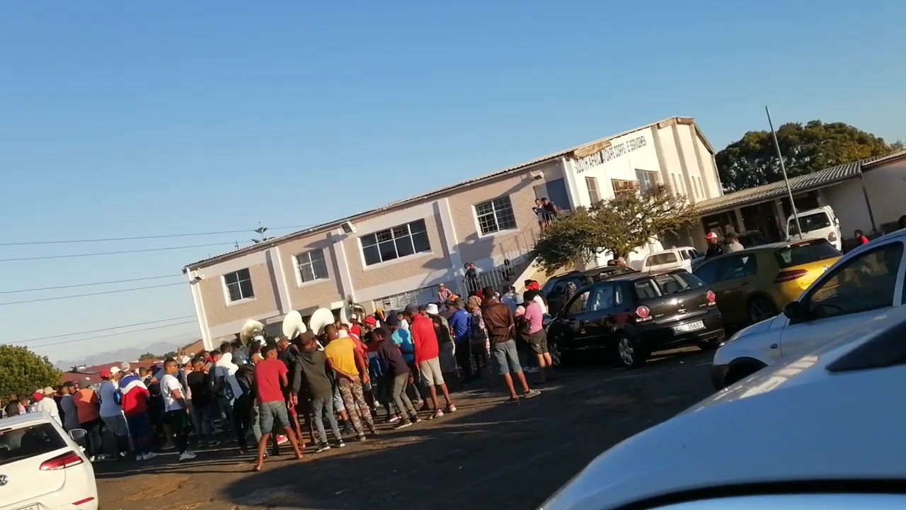 west London all Stars in Gatesville