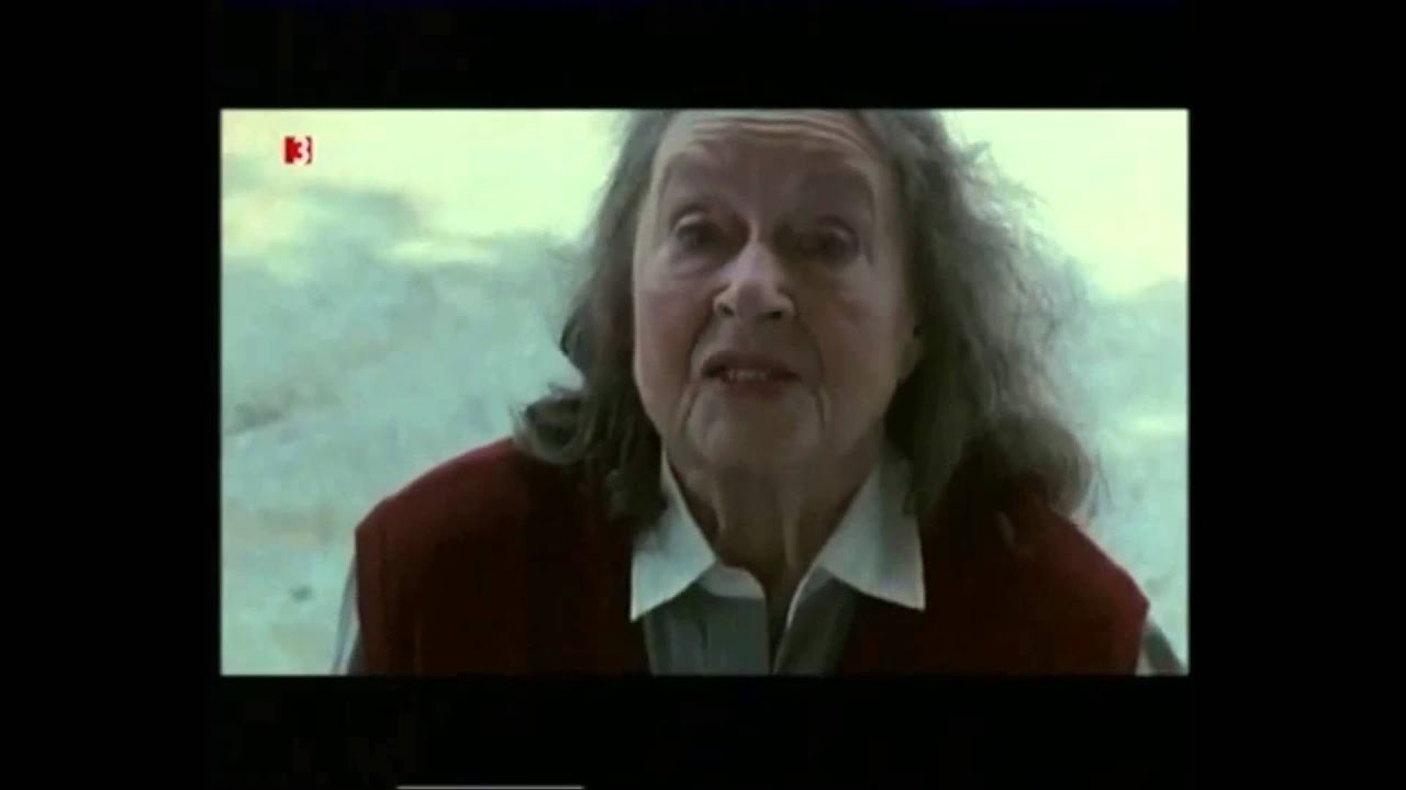 Helge Schneider - Zander Zander so ein seltener Fisch
