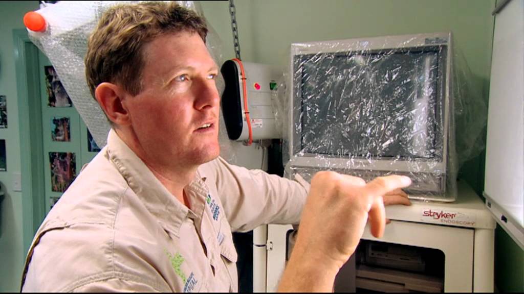 Outback Wildlife Rescue Episode 8