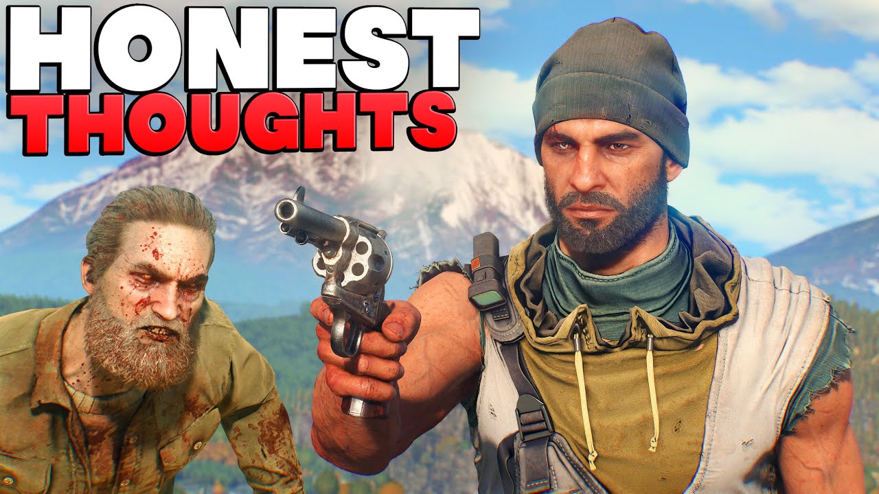 Dying Light The Beast: What I love, and REALLY don&rsquo;t