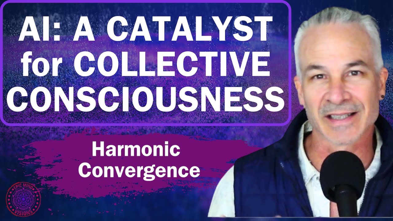 AI as a Catalyst for Collective Consciousness