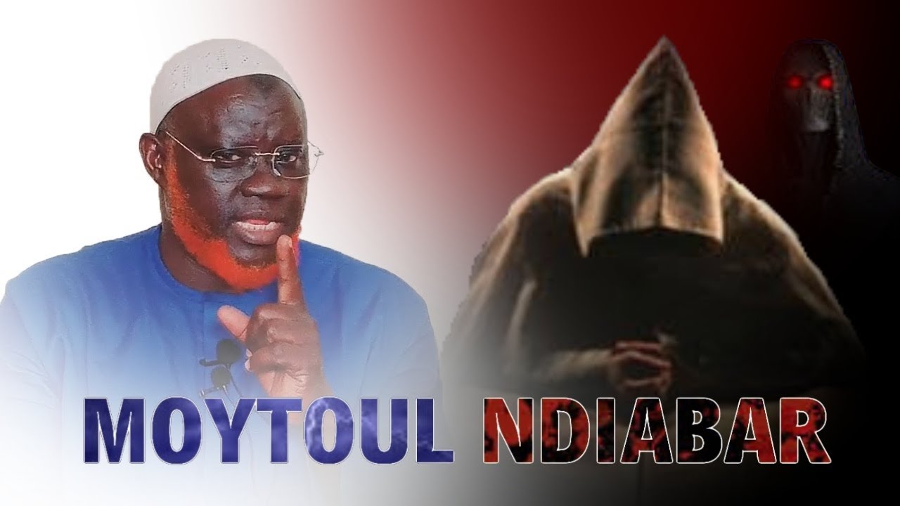 Moytoul ndiabar bakhoul / Oustaz Aboubacar Faye H - A