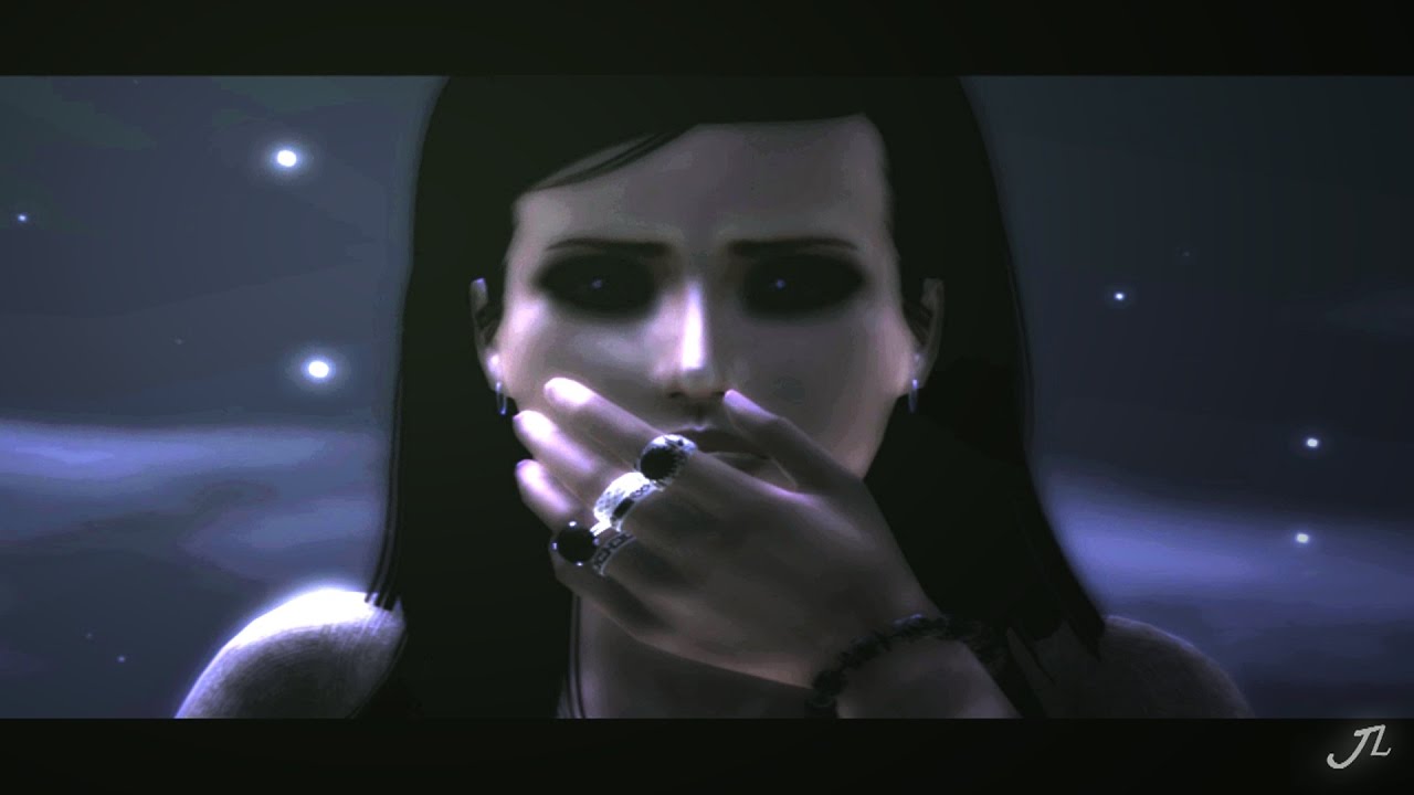 I Want You So Much &diams; Sims 3 Machinima